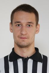 Рябов Иван Андреевич